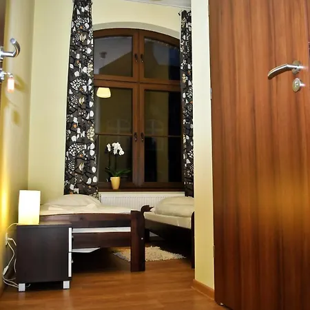 Big Hostel Wrocław